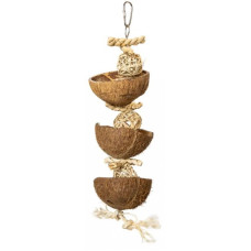 Back Zoo Nature Coco Bucket Tower Back Zoo Nature Coco Bucket Tower